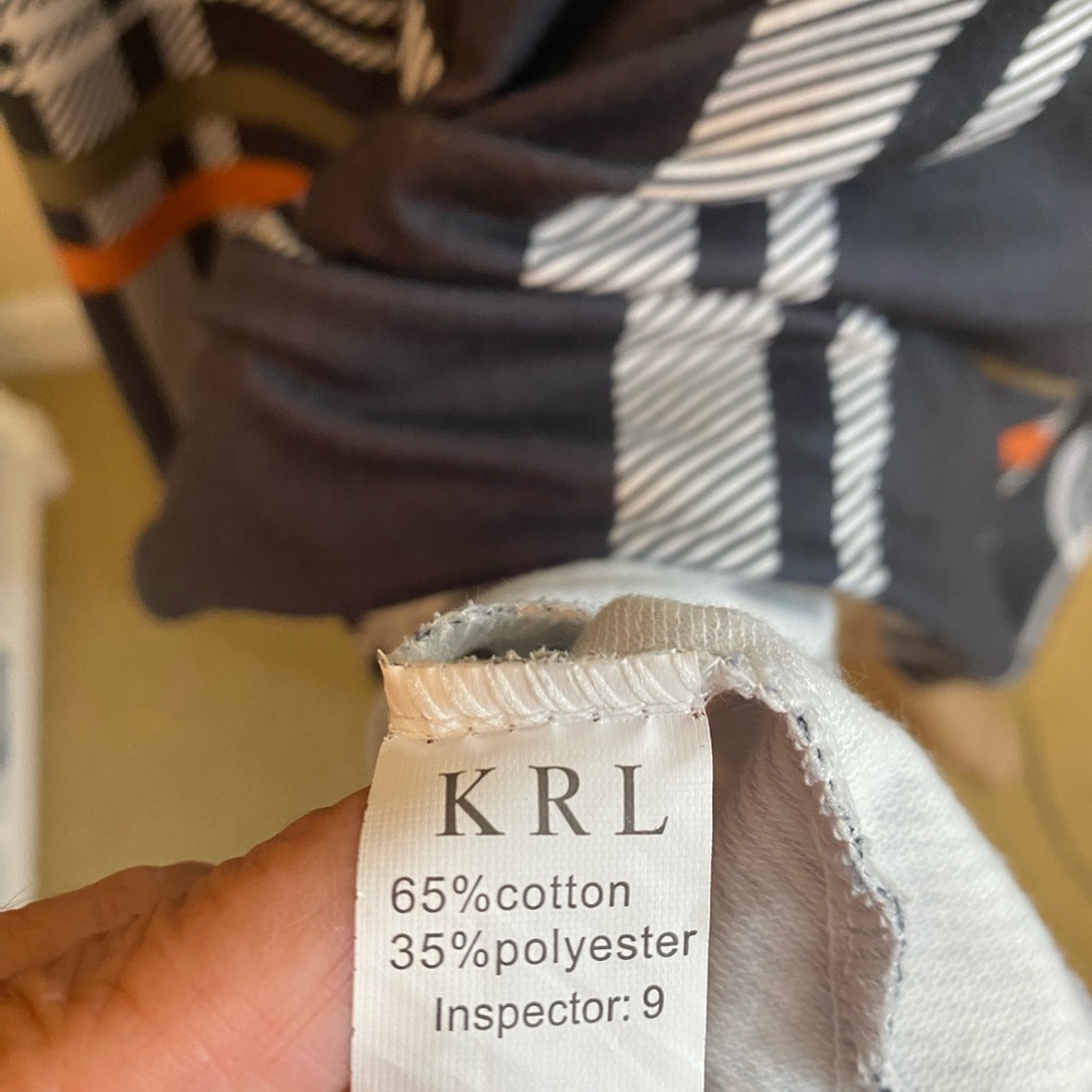K R L Dress - Picture 8 of 10